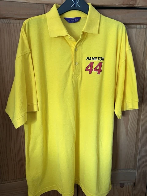 Clothing, Formula 1, Motor Sport Memorabilia, Sports Memorabilia