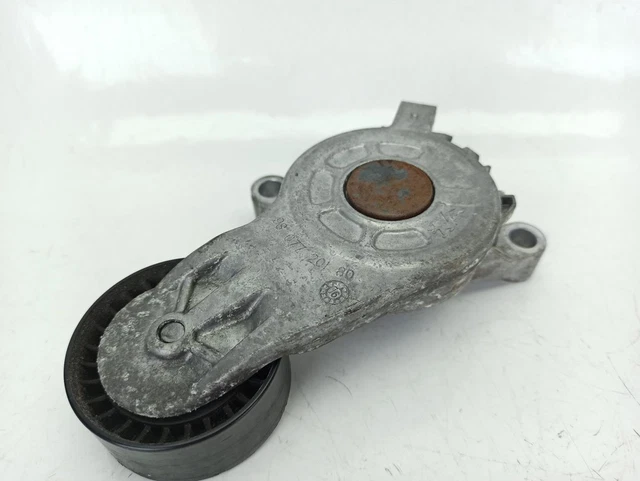9807720180 galet tendeur pour PEUGEOT 2008 1.6 BLUEHDI 100 158501