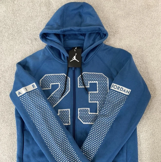 Jordan flight 23 hoodie outlet