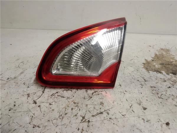 2021 Feu Arrière Droit Nissan Qashqai J10 (2008-2015) - Réflecteur ABS Feux Arrière Qashqai