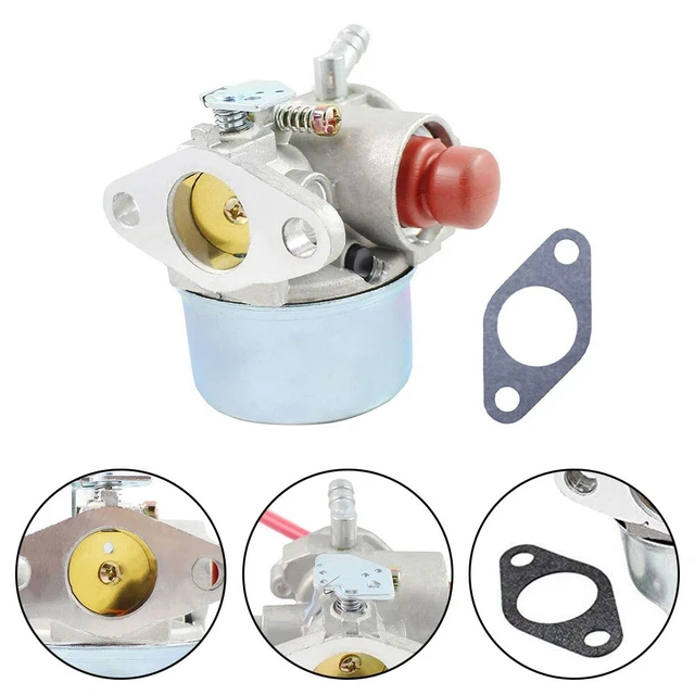 Carburateur KEIMA Avec Joints XP160A-3 - Compatible Tondeuse à Gazon Et Petits Moteurs
