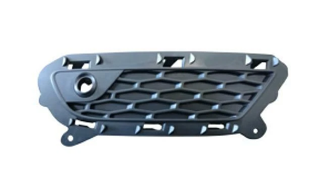 POUR LAND ROVER Pour Range Rover Evoque Déflecteur Avant Spoiler En