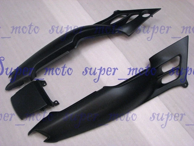 Matte Black Tail Fairing Rear Plastic Bodywork Fit For Honda CBR600 F2 1991-1994