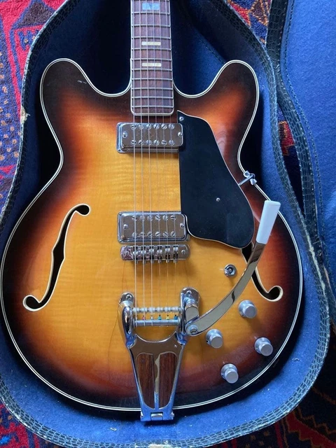 CRUCIANELLI ESPAÑA EL-36 67-68 VOX EKO EUR 719,83 - PicClick DE