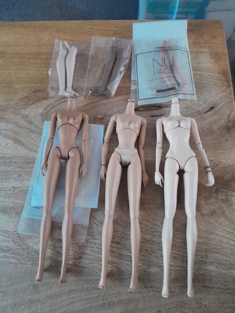 Poupée Collector Jason Wu - Marilyn Monroe - ALYSA Simply Chic - 30 Cm - NEUVE