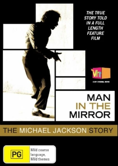 その他 Man in the Mirror: Michael Jackson Story [DVD] [Import] MAN IN THE Mirror : The Michael Jackson Story : NEW DVD