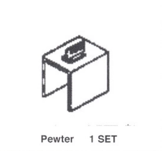 Det West - Nathan Air Horns - K3 w/Reverse #4 Bell - 235-253