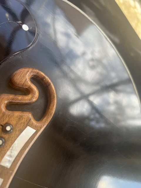 Gibson J200 3