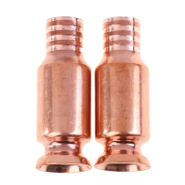1 Pcs Copper Siphon Filler Pipe Water Changer Manual Diversion Tube Fittix7 URUK