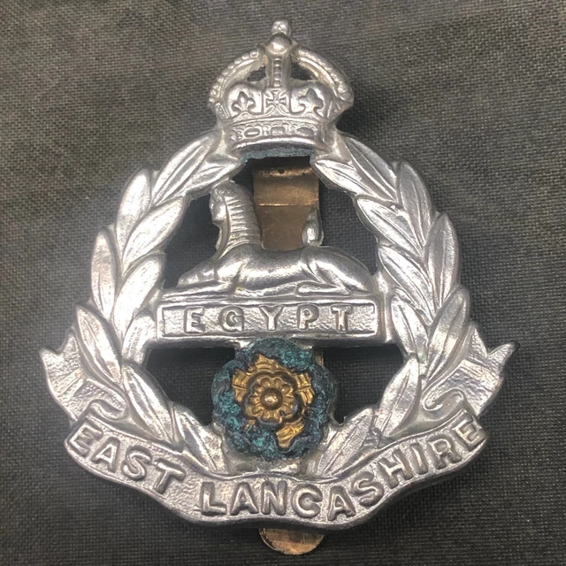 Boucle De Ceinture Régimentaire - Gardes Écossais (Scots Guards) - Armée Britannique