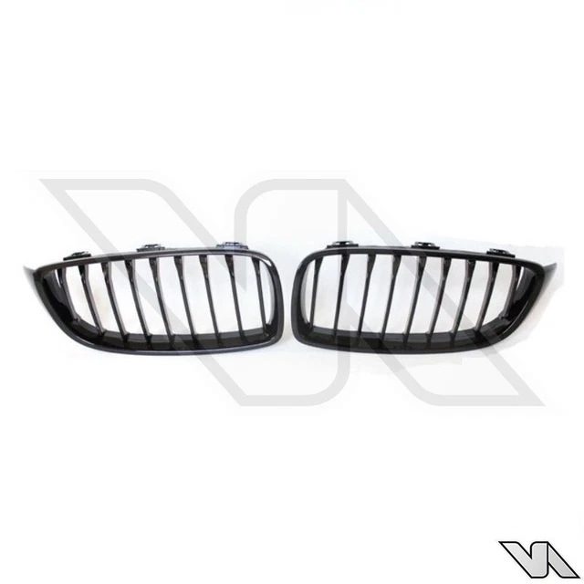 Parrillas Delanteras Para BMW E90 E91 Serie 3 LCi 320i 325i | FindTheDeal