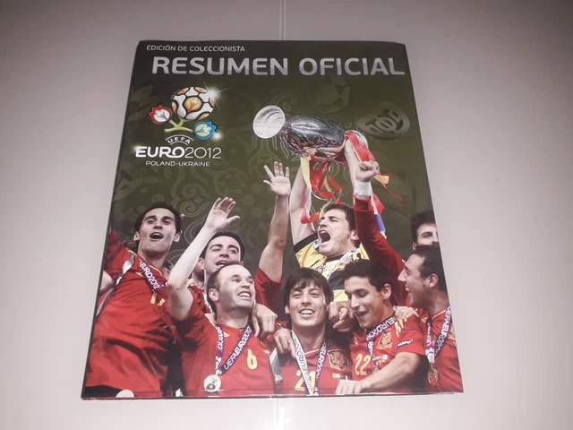 Lot De 3 Tickets Espagne - Finales Euro 2008, Mondial 2010, Euro 2012 - Collection UEFA FIFA