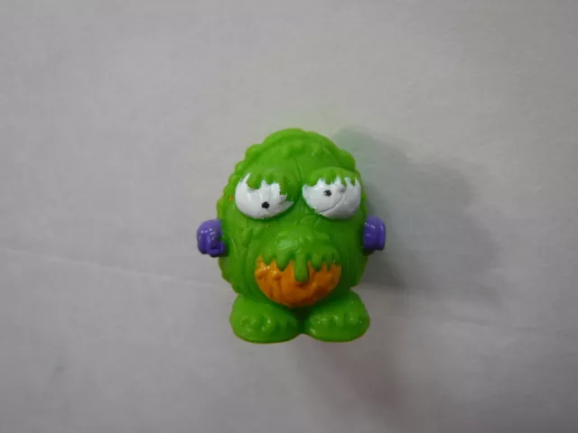 The Trash Pack Series 5 - Mushy Mango - Rare-Trashie