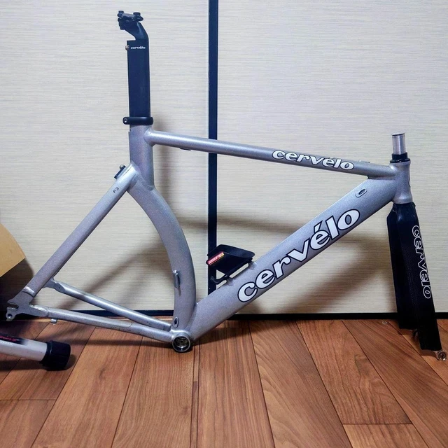 パーツ Cervelo P3 700c 2003 CERVELO P3 700C 2003 $1,332.11 - PicClick CA