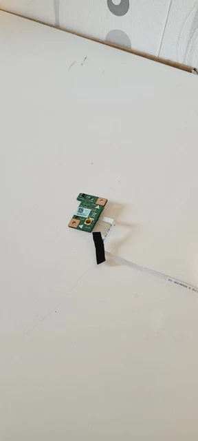 Carte Connecteur De Charge DC Jack Pour ASUS X75A, F75VD, X75VB - 19V, Vert, Neuf