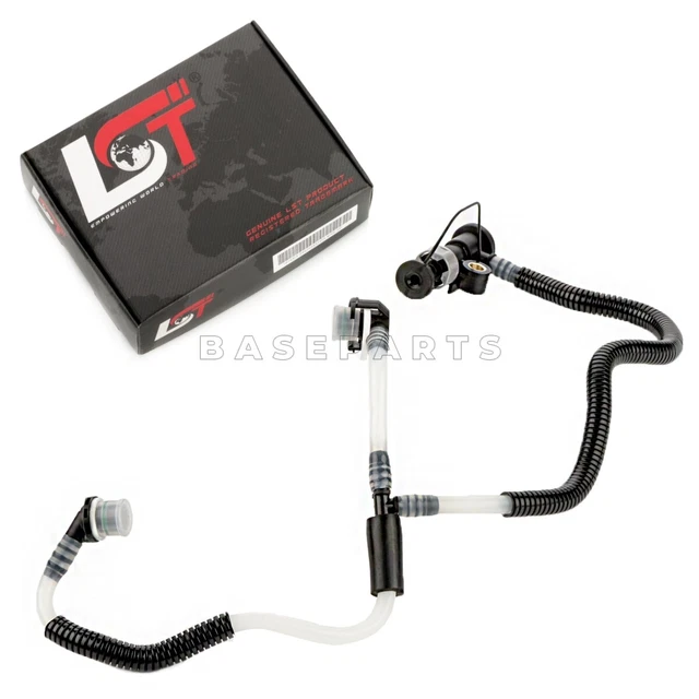T Piquage Gasoil Quick Connector Générique Opel Vivaro Renault Trafic Fiat Talento Nissan Nv300 - View #12