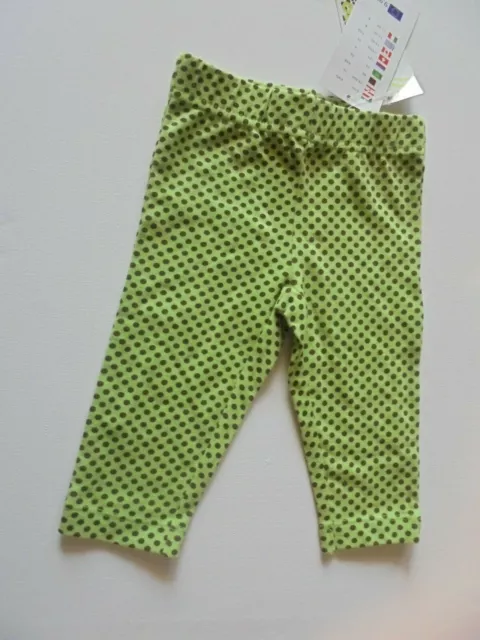 ORCHESTRA CALECON EN Coton Stretch Taille Bebe 2 Ans Stature 92 Cm Bicolore EUR 6 99 PicClick FR
