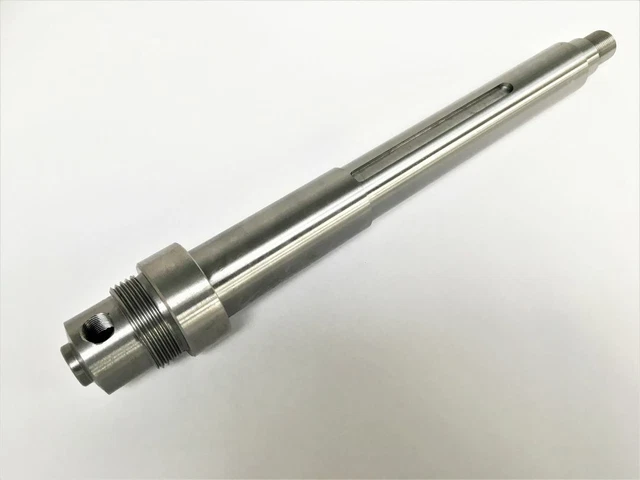 Vibrating Cutter Spindle For Wadkin DM/V - Pre 1997 Machines