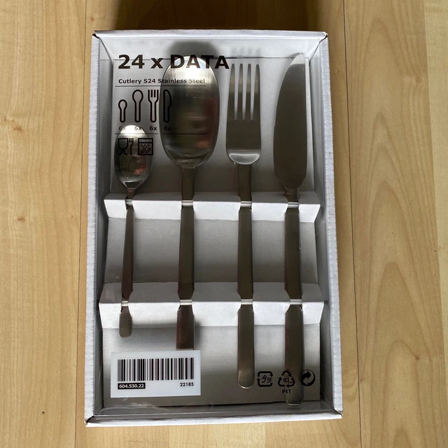 Luxus Ikea Besteck Alte Serie Bilder