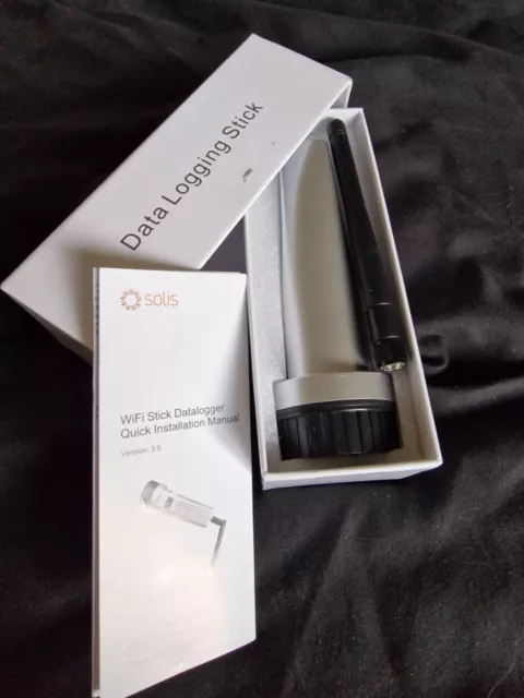 Dongle WiFi/stick di registrazione dati per inverter solare Solis