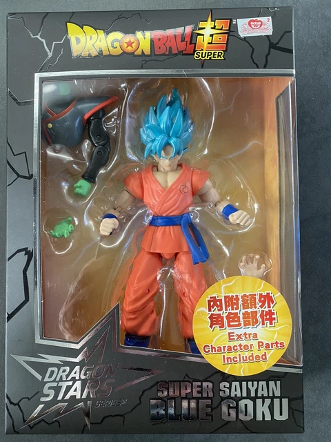 FIGURINE BANDAI DRAGON Ball Stars Series SUPER SAIYAN BLUE GOKU Neuve Import Rar EUR 30,00 - PicClick FR FIGURINE BANDAI DRAGON Ball Stars Series SUPER SAIYAN BLUE GOKU Neuve Import Rar EUR 30,00 - PicClick FR