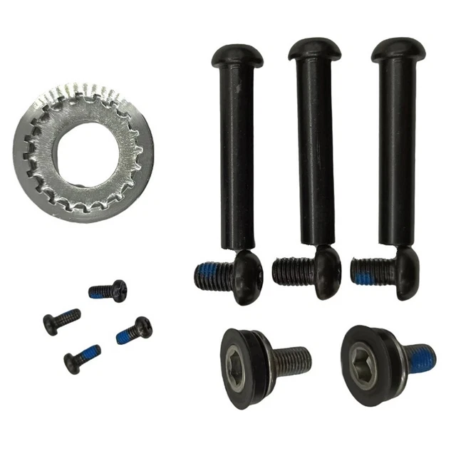 24 Pz/set Motore Auto Sotto Vassoio di Fissaggio Pinze Vi per Mercedes-Benz Classe E Classe C W203 W204 W211 Sotto La Copertura Rivetto elementi di fissaggio  34