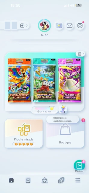 Genetic Apex (A1) - Pokémon TCG Pocket Expansions