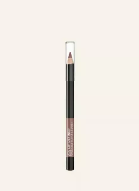 The Body Shop LIPPENFUTTER MATTES FINISH Farbton: Buche. Neu und versiegelt