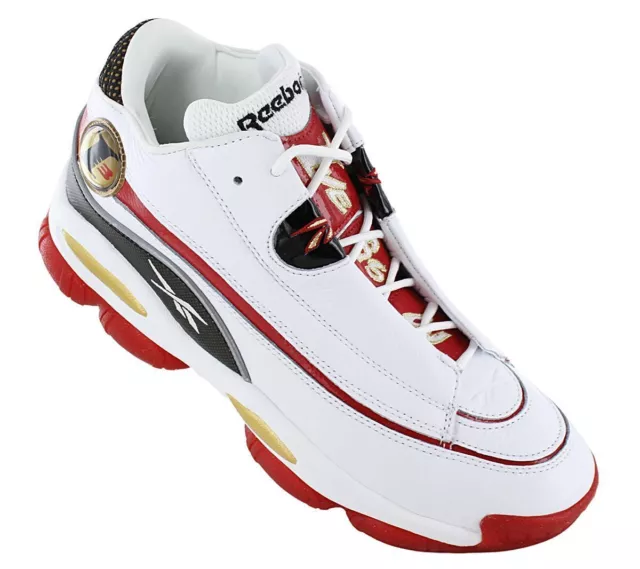 NUOVE scarpe da ginnastica Reebok The Answer DMX - Allen Iverson - GX6330