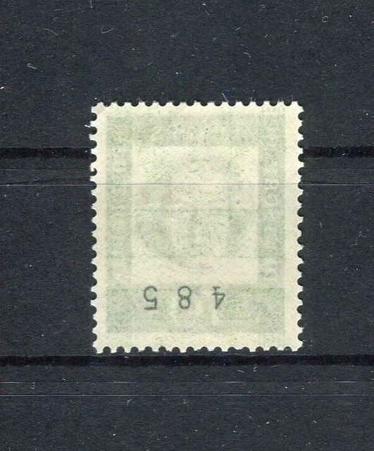 Berlin 210 Bedeutende Deutsche 70 Pf. mit Nummer 485 postfrisch (9332)