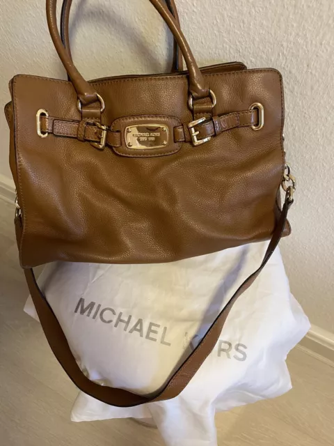 michael kors tasche