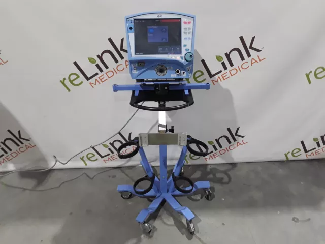 CareFusion Vela Ventilator