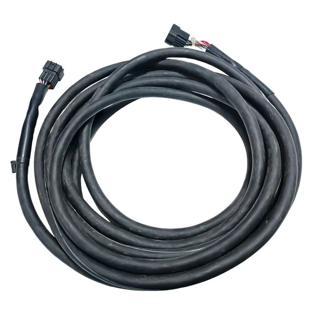 YAMAHA 33.5FT 10M Main Engine Harness 6X68258A3000 Wiring Harness