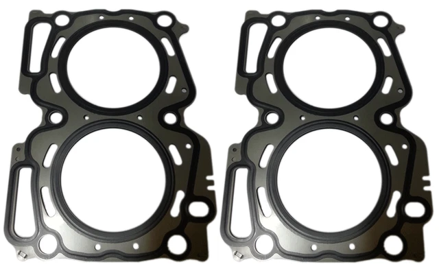 Clignotants LED Pour Rétroviseurs Subaru Forester, Outback, Legacy, Tribeca, Impreza WRX STI - Paire Dynamique