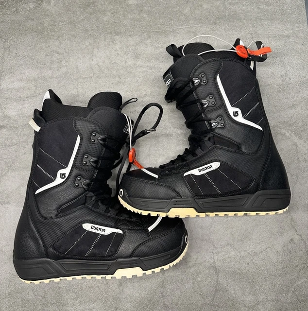 BURTON ANDY WARHOL imprint 3 Snowboard Boots Men's US Size 9 BURTON ANDY WARHOL imprint 3 Snowboard Boots Men's US Size 9