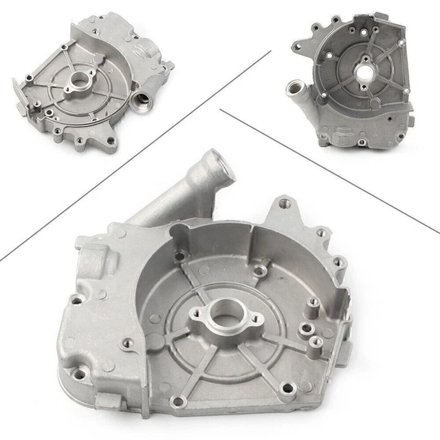 Gruppo Albero A Camme E Bilancieri Per Motore GY6 50-100cc QMB139 - Ricambio In Alluminio 64mm Per Scooter E ATV