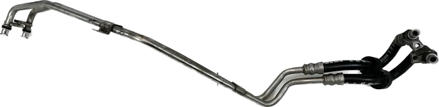 Linea di Pressione Dell 'ol Io 8 Marce Cambio Automatico Olio VW Amarok 2H