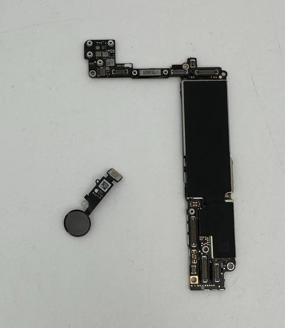 Carte-mère Motherboard iPhone 11 ( A2221 ) 64Go ATTENTION : Bloquée