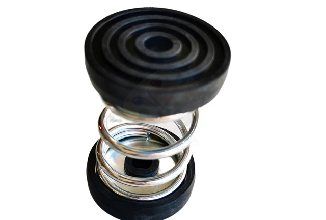 Vsh Spring 1PCS X ANTI Vibration spring Hangar For Air Con Model: VSH $14.73 ...