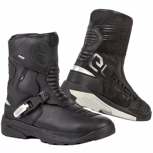 Raxid motorcycle boots sale