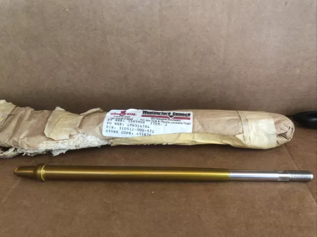 Weatherford Gemoco Gemtrim 310512-000-572