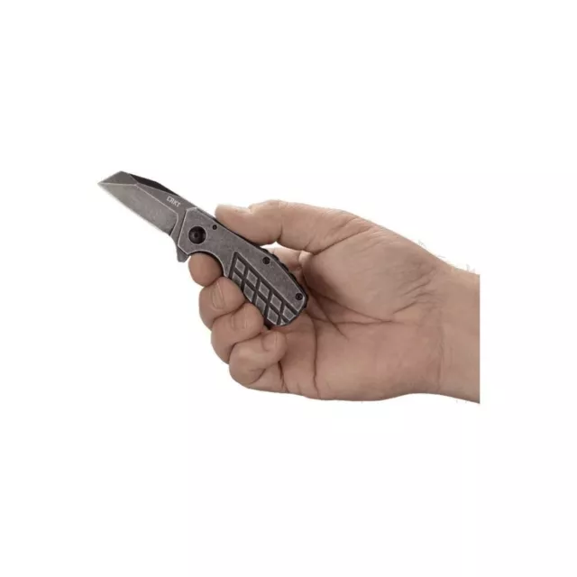 Coltello CRKT Knife RAZELCLIFFE COMPACT 4021