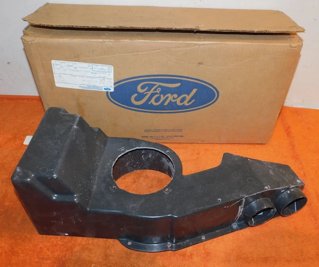 Transmission Tunnel Cover For 1961-1966 Ford F100 / F250 / F350 – 4-Speed, Unfinished – ClassicParts4u