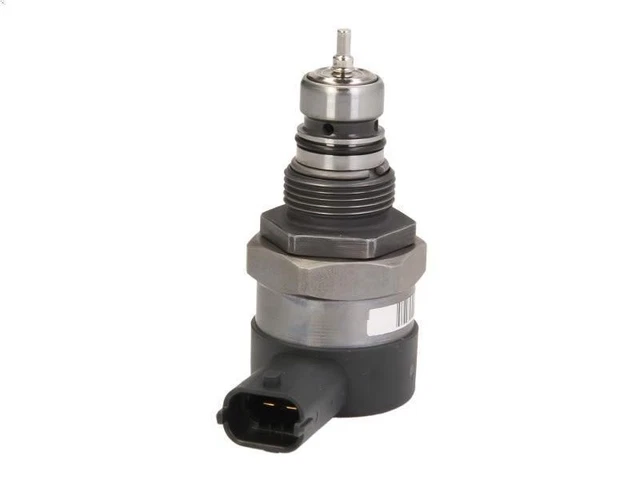 thumbnail image 2 of Trucktec Common Rail Pressure Control Valve – For Mercedes C/E/G/M/S/V Class, Sprinter, Vito – Replaces 6110780549 2 of 6