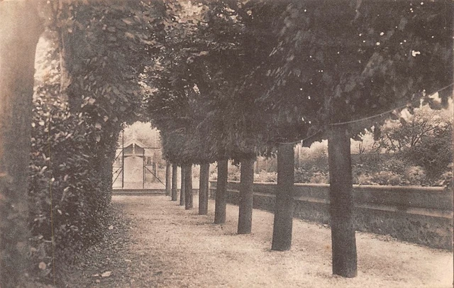 LES CHARMILLES clinique chirurgicale Privée - Grande allée du Parc