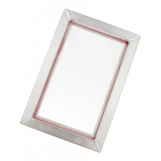 Siebdruckrahmen Aluminium Screen Frame Siebdruck Rahmen Siebdruck