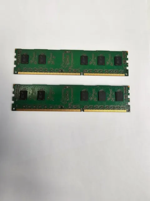 Cisco M-ASR1002X-4GB 4GB Kit (2x2GB) Dram Memory For ASR1002-X