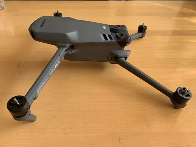 DJI Mavic 3  Defekt