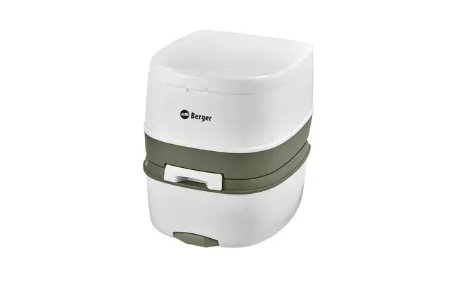 Thetford Porta Potti 345 tragbare Campingtoilette/ -B-Ware