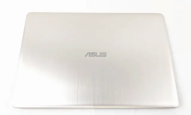 ASUS VivoBook Original Display Deckel Cover Rahmen LCD-Kabel Obere Abdeckung